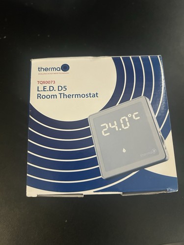 Therma tqx0073 led - led, room