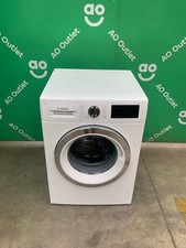 Bosch Washing Machine 9Kg 1400