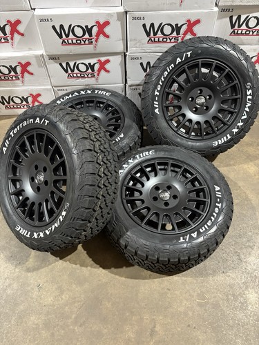 Brand new set black - new,