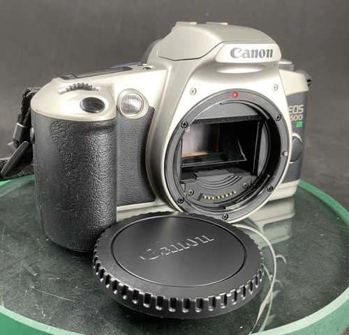 Canon eos 500n 35mm - canon,