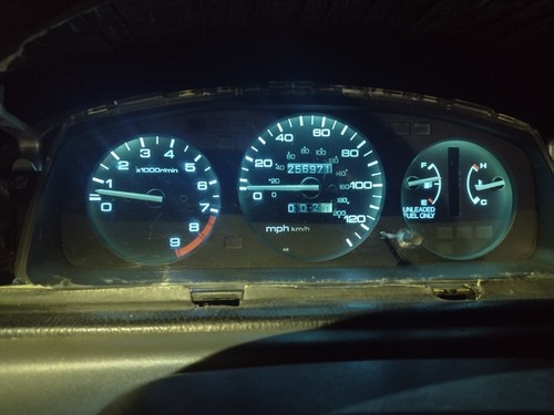 95 honda civic - 93,