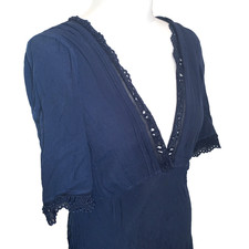 VINTAGE (SARNE ERA) GHOST Navy