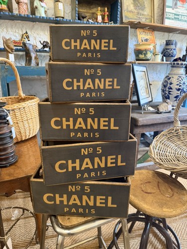 Rustic wooden boxes - rustic,