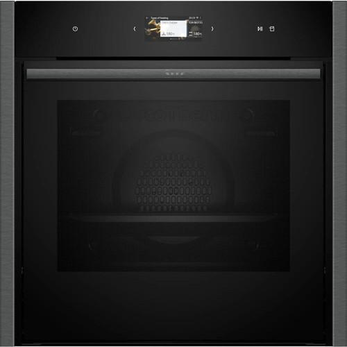 Graded neff n90 - neff, slide