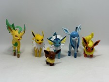 Pokémon Eevee Evolutions Set