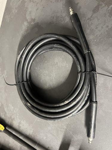 Quick connect pressure - quick,