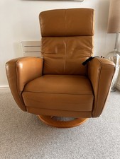 ROM Twist ELectric Leather