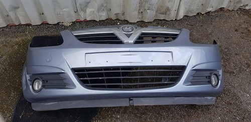 Vauxhall corsa pre facelifl - corsa, pre-facelifl
