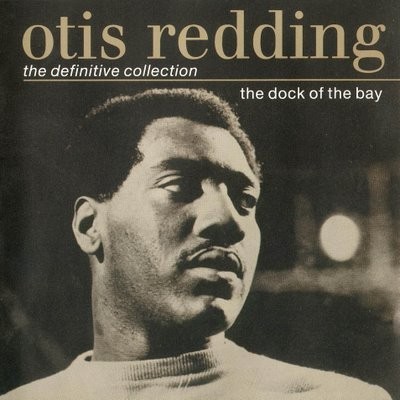 Otis redding - otis,
