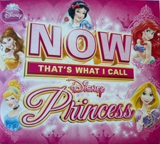 Now That's What I Call Disney