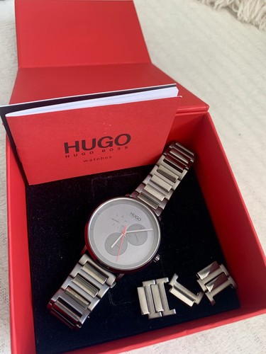 Hugo boss guide men - hugo, men’s