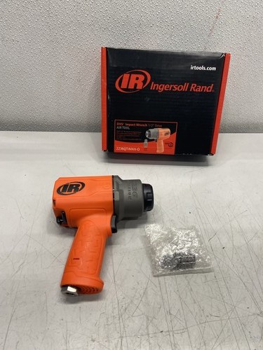 Ingersoll roll quiet air - quiet,