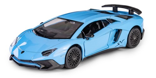 Rmz city lamborghini - rmz, aventador