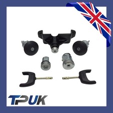 Ford transit lock set - lock,