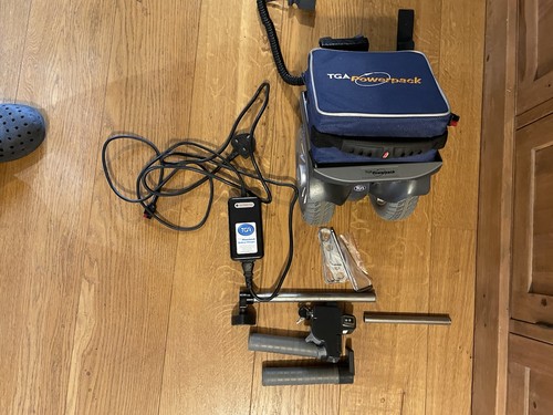 Tga powerpack mobility - tga,
