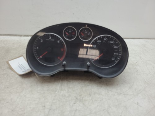 2006 audi line tdi - a3,