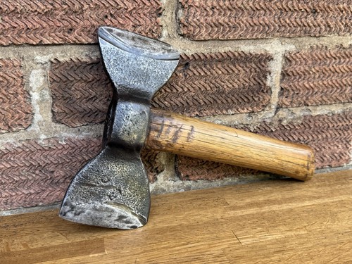 Vintage double brick - double,