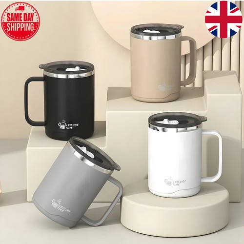 500ml stainless steel - 500ml,