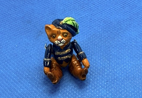 Vintage hantel miniature - vintage,