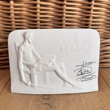 Vintage Lladro Collectors