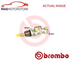 BRAKE MASTER CYLINDER BREMBO M