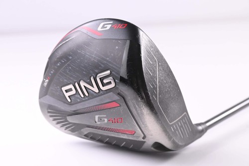 Ping g410 plus driver 9 - plus,