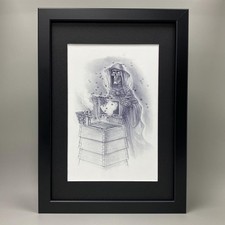 FRAMED DEATH THE GRIM APIARIST