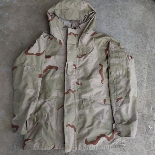 Military goretex ecwcs cold - us,