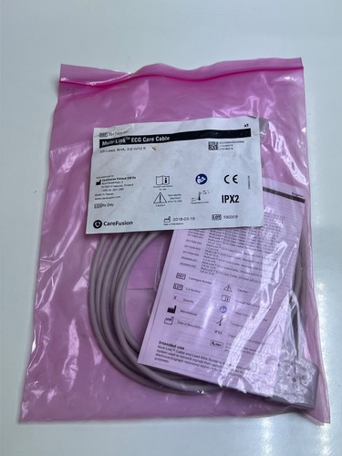 Carefusion multi link - carefusion, care