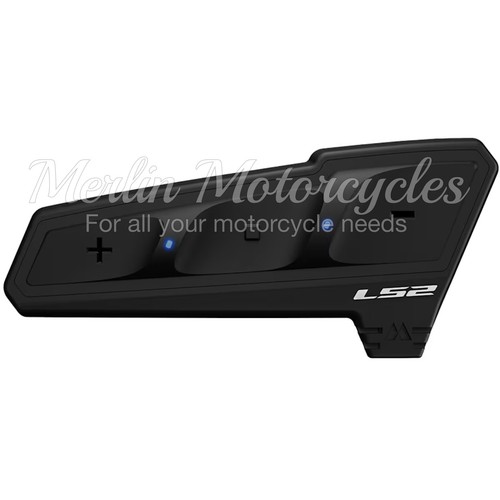 Ls2 midland spectrum bluetooth - ls2,