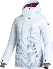 Roxy Crystalized Women's Down