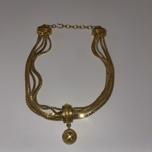Vintage monet strand - vintage, 5