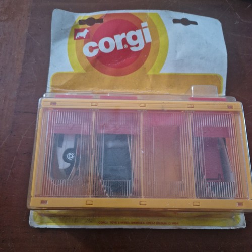 Corgi juniors vehicle multi - 4,