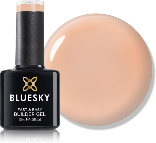 Fast and easy builder gel - and,