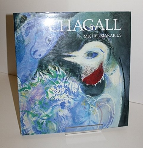 Chagall - (the, master
