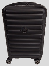 Delsey Shadow Cabin Suitcase -