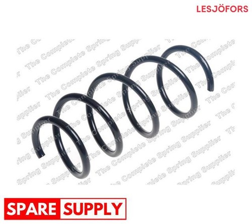 Suspension spring for - spring,