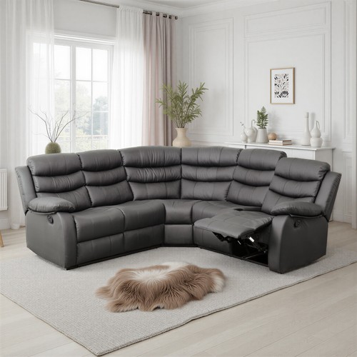 Roma corner sofa - corner, seater