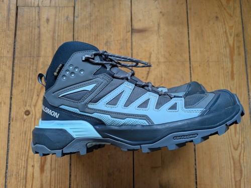 Salomon ultra 360 - salomon,