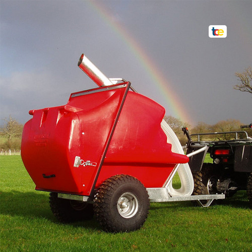 Trafalgar paddock cleaner - trafalgar,