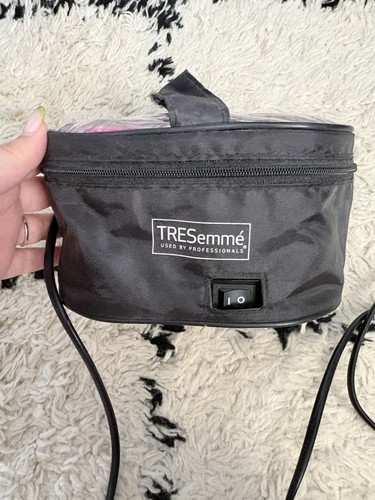 Tresemmé hot rollers - rollers, set