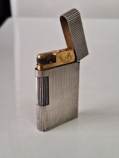 Vintage lighter caran d'ache