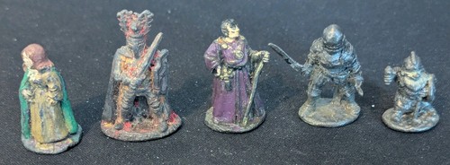 Citadel dungeon adventurer - citadel,