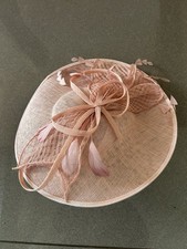 Phase Eight Pink Bow Disc