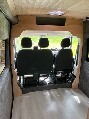 Bulkhead cover cab - cover, &