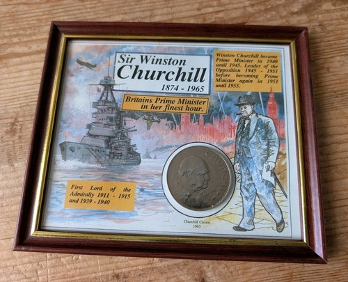 1965 sir winston churchill - 1965,
