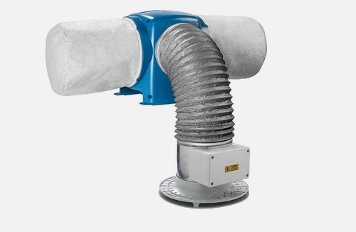 Nuaire drimaster eco - drimaster,