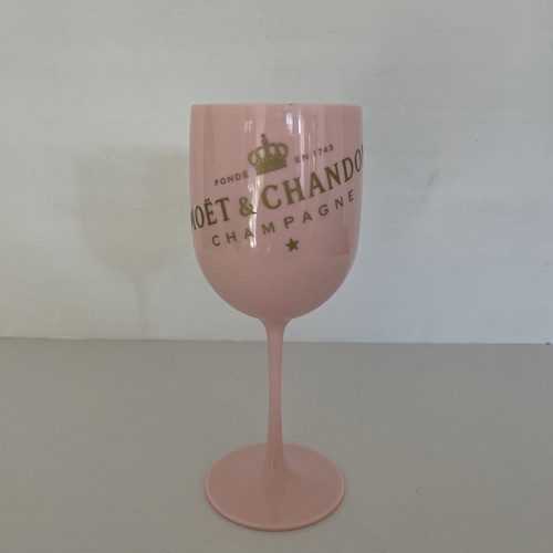 Moet chandon champagne pink - chandon,
