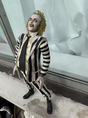 Inch beetlejuice neca - 18,