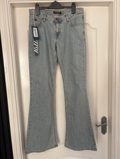 BNWT LADIES MISS SIXTY KILLAH